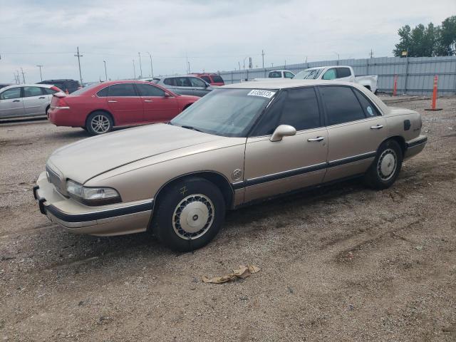Buick Lesabre li (1992)