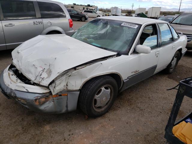 Buick Regal gran (1996)