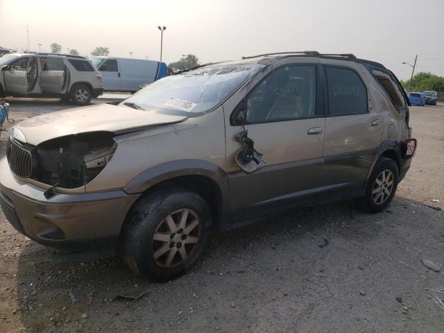 Buick Rendezvous (2002)