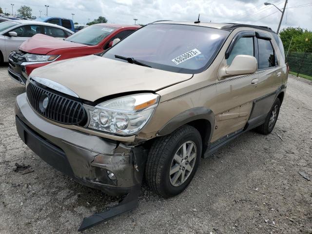 Buick Rendezvous (2004)