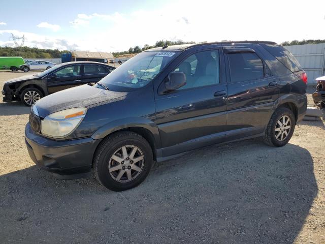 Buick Rendezvous (2004)