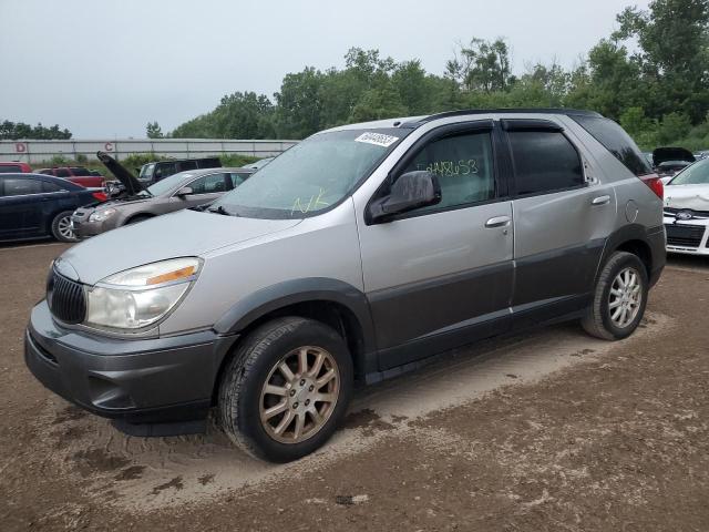 Buick Rendezvous (2005)