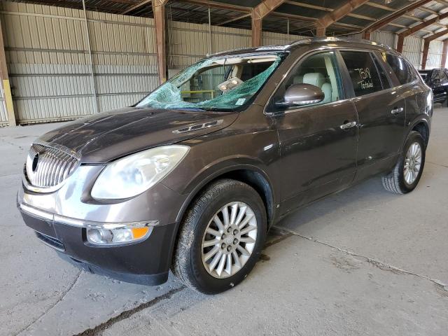 Buick Enclave cx (2008)