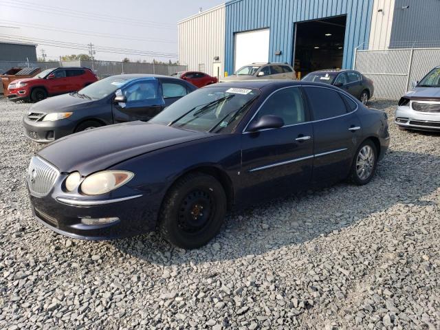 Buick Allure cxl (2009)