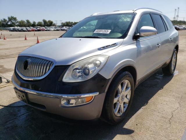Buick Enclave cx (2009)