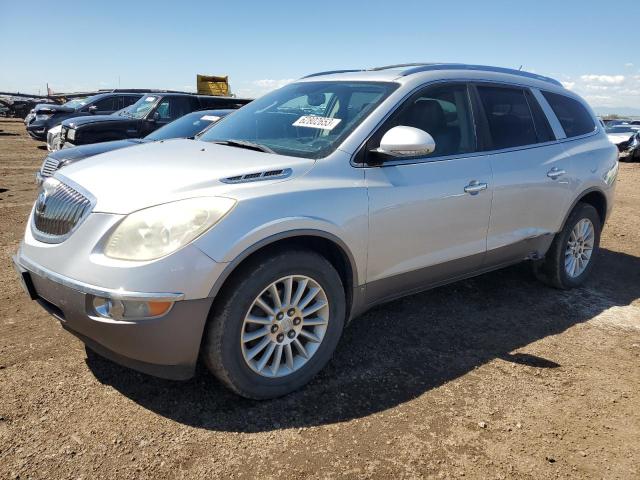 Buick Enclave cx (2009)