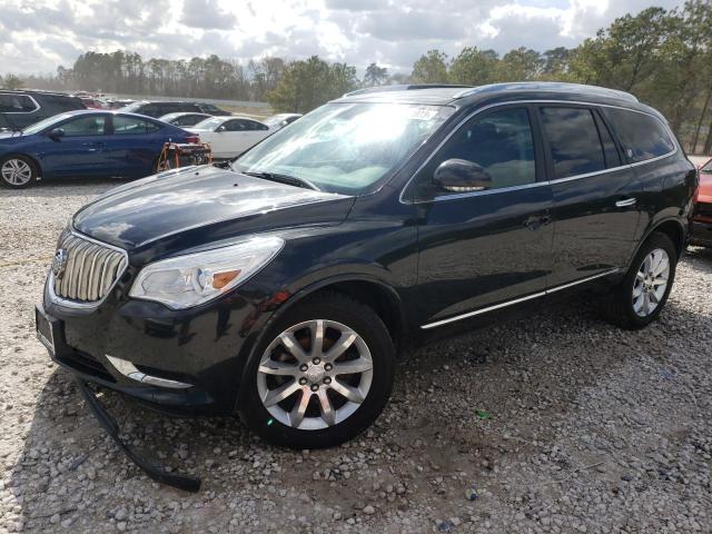 Buick Enclave (2013)