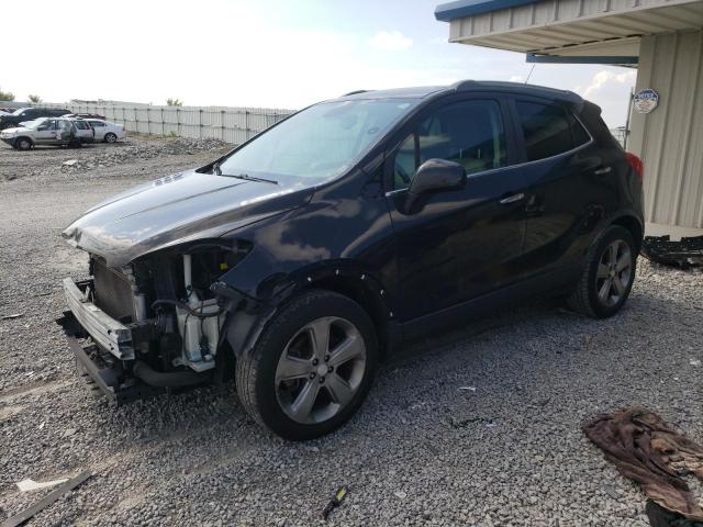 Buick Encore con (2013)