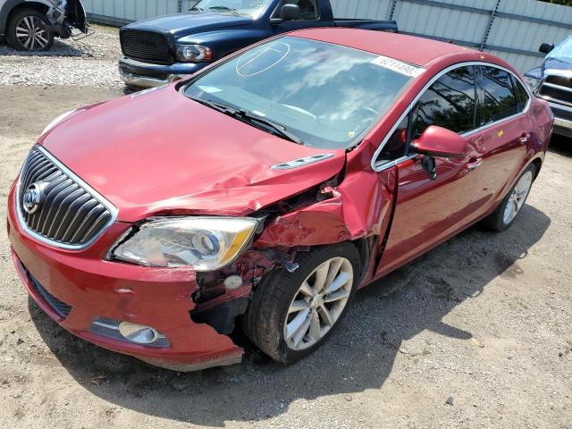 Buick Verano con (2013)