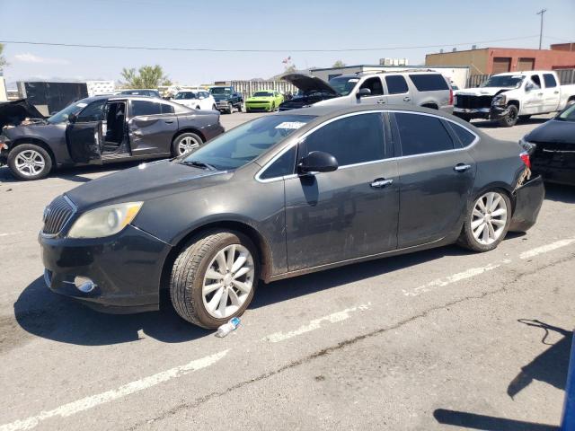 Buick Verano con (2014)