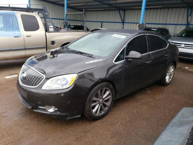 Buick Verano con (2014)