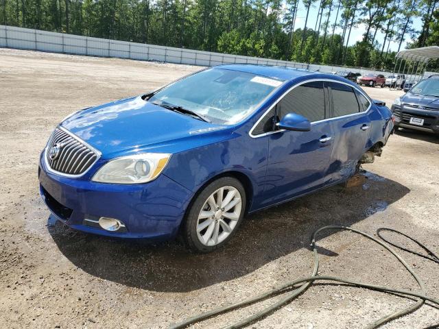 Buick Verano con (2014)