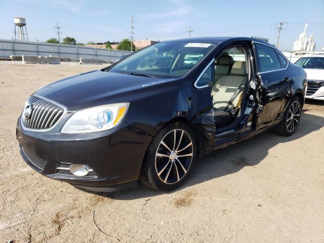 Buick Verano con (2016)
