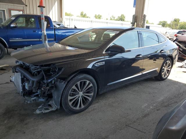 Buick Lacrosse e (2017)