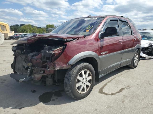 Buick Rendezvous (2003)