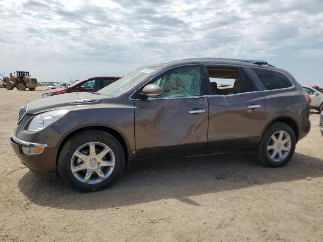 Buick Enclave cx (2008)