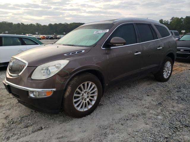 Buick Enclave cx (2008)