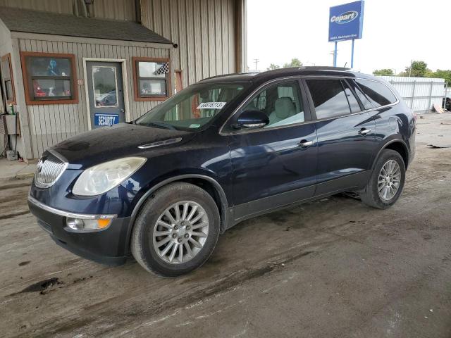 Buick Enclave cx (2009)