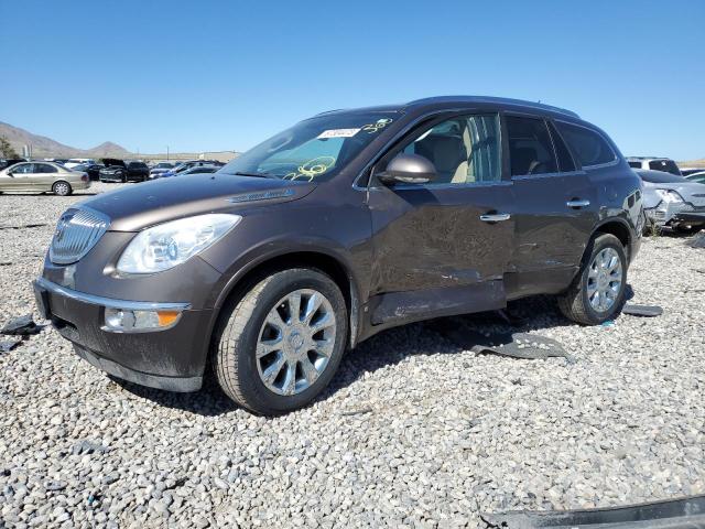 Buick Enclave cx (2010)