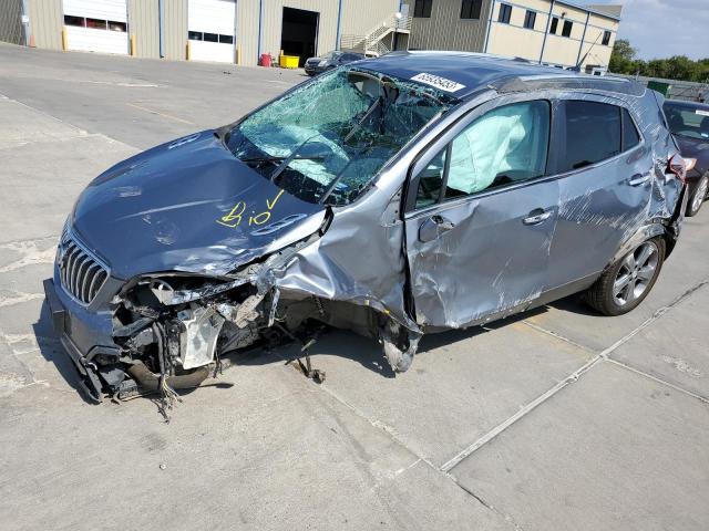 Buick Encore con (2014)