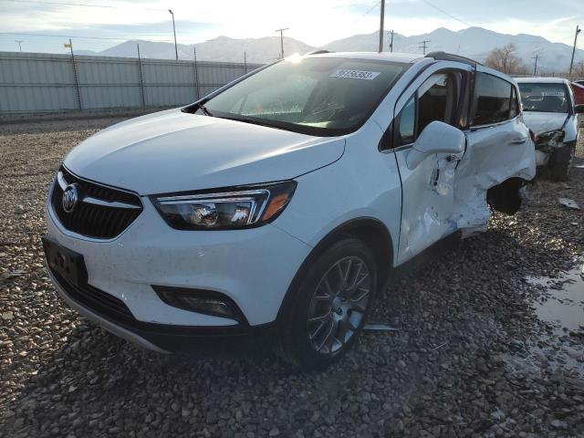 Buick Encore spo (2020)