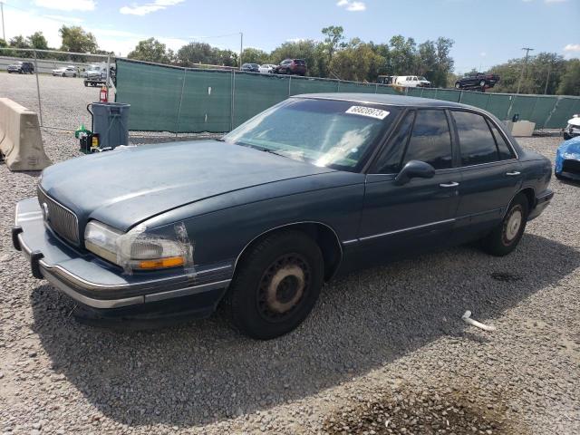 Buick Lesabre cu (1995)