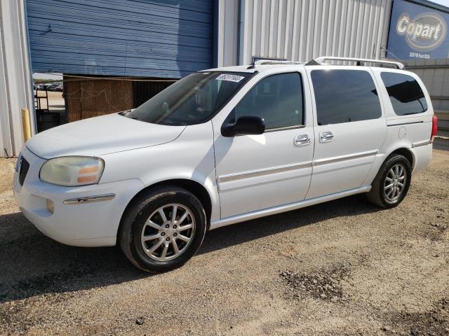 Buick Terraza cx (2005)