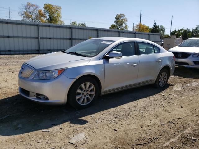 Buick Allure-lac (2010)