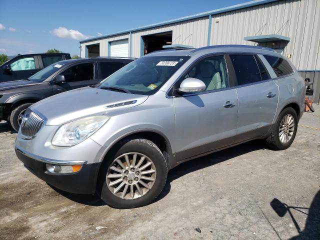 Buick Enclave cx (2010)