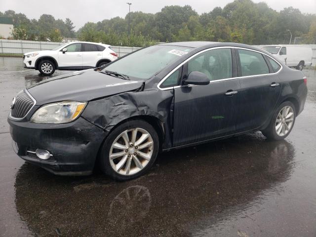 Buick Verano con (2014)