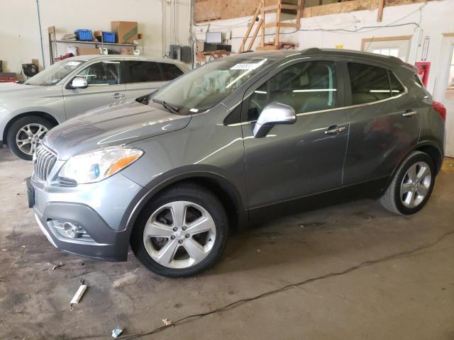 Buick Encore con (2015)