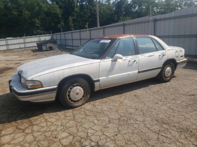 Buick Lesabre cu (1995)