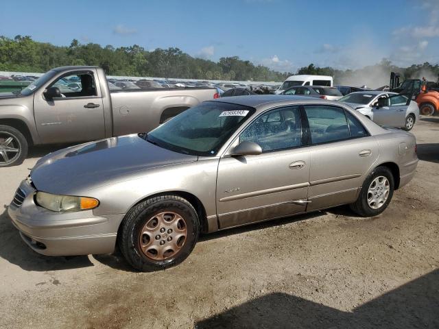 Buick Regal ls (1998)