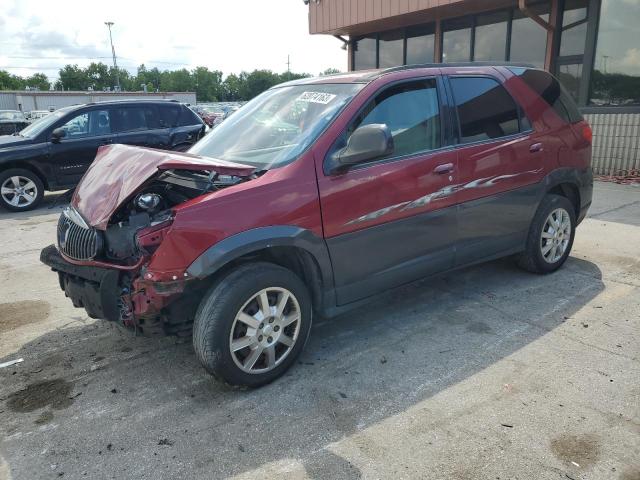 Buick Rendezvous (2005)