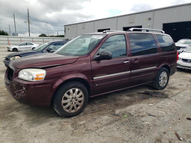 Buick Terraza cx (2007)