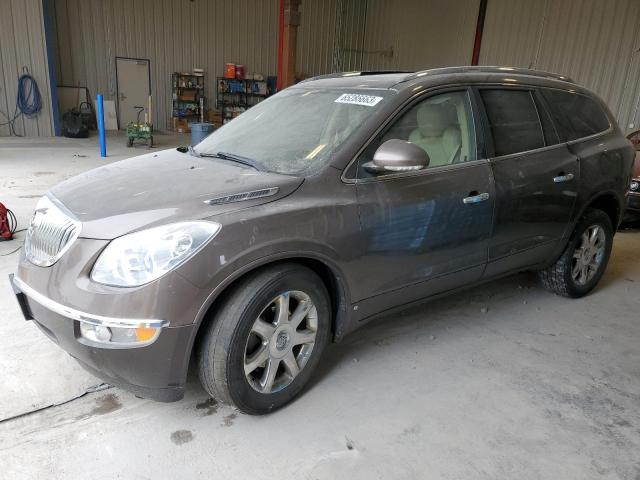Buick Enclave cx (2008)