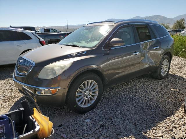 Buick Enclave cx (2008)
