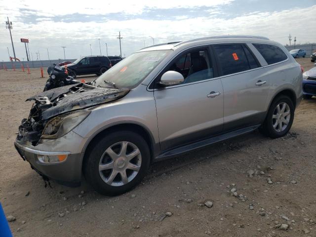 Buick Enclave cx (2008)