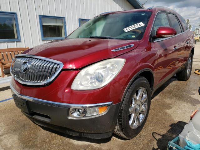 Buick Enclave cx (2009)