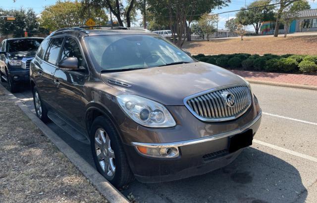 Buick Enclave cx (2009)