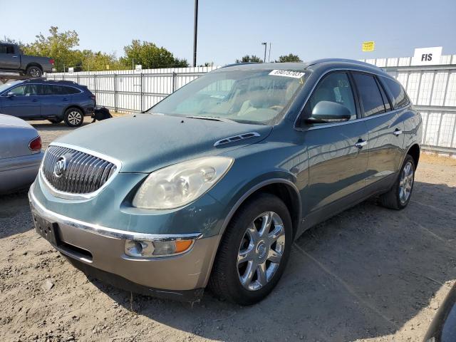 Buick Enclave cx (2010)