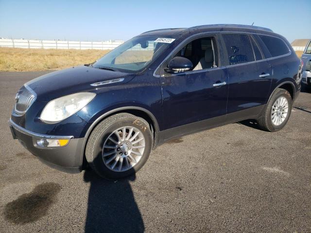 Buick Enclave cx (2011)