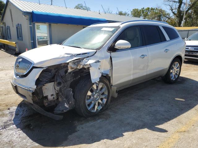 Buick Enclave cx (2011)