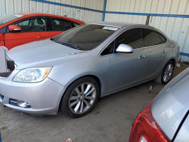 Buick Verano con (2012)