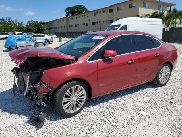Buick Verano con (2013)