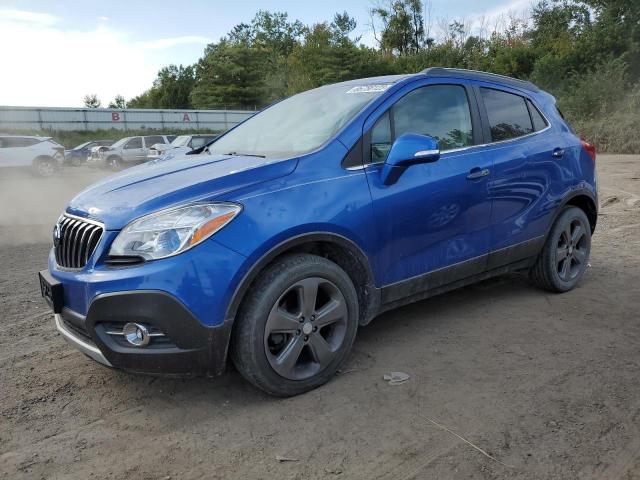 Buick Encore con (2014)