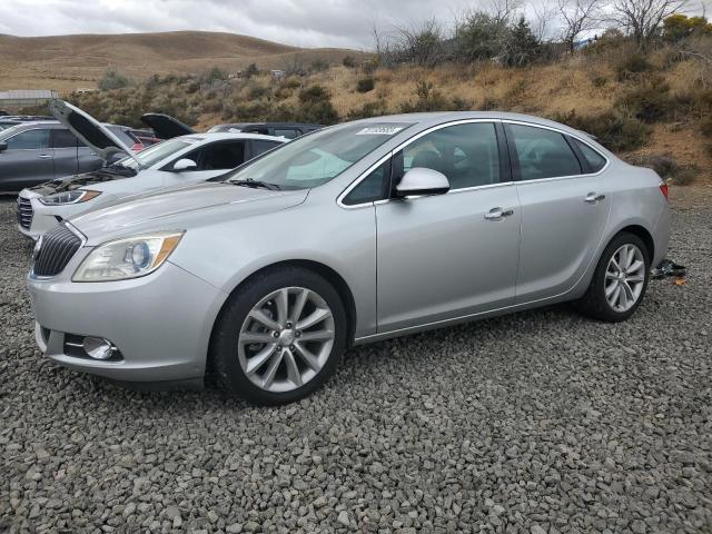 Buick Verano con (2014)