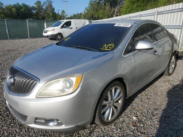 Buick Verano con (2014)