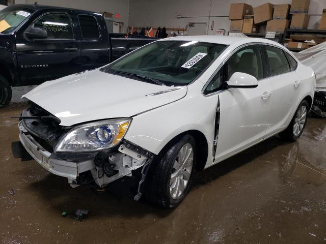 Buick Verano (2015)