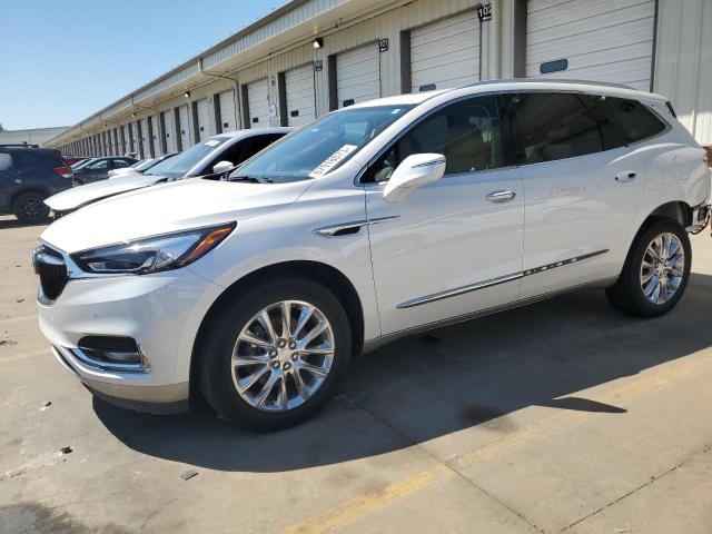 Buick Enclave pr (2018)